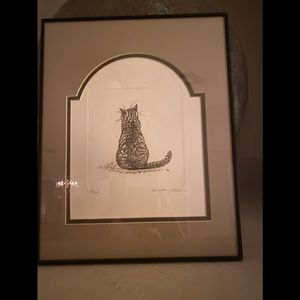 Art, 59/ 250, Signed